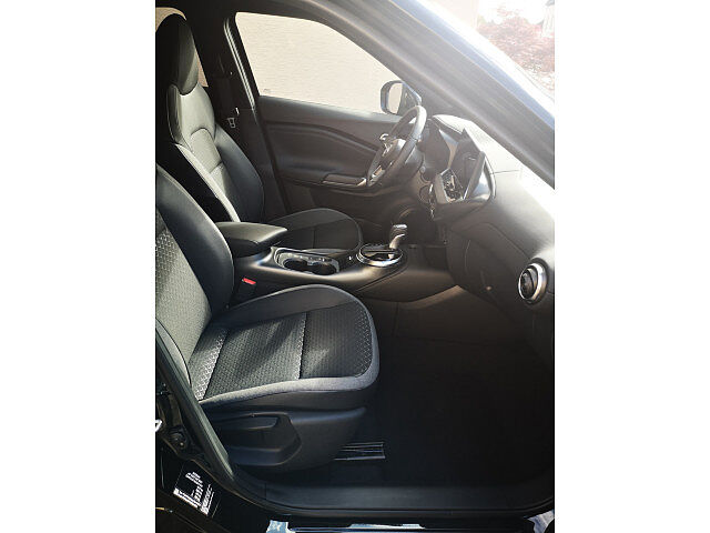 Nissan Juke N-Design Hybrid Automatik Winter-Paket N-Design Hybrid Automatik Winter-Paket