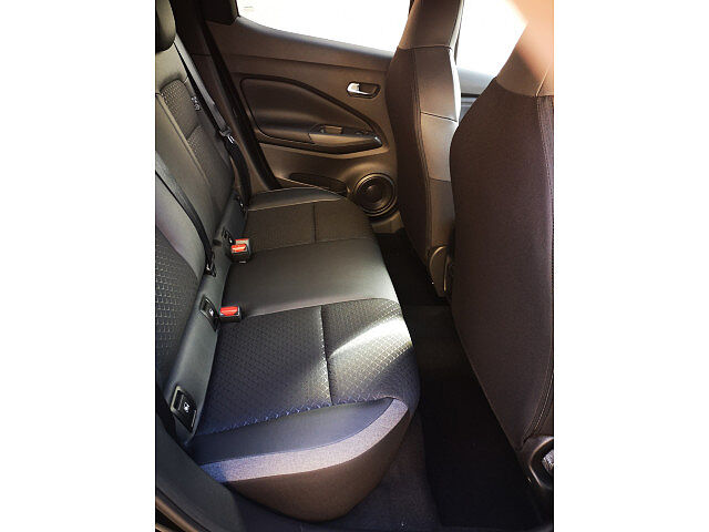 Nissan Juke N-Design Hybrid Automatik Winter-Paket N-Design Hybrid Automatik Winter-Paket