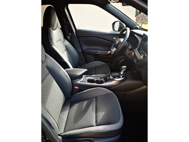 Nissan Juke N-Design Hybrid Automatik Winter-Paket N-Design Hybrid Automatik Winter-Paket