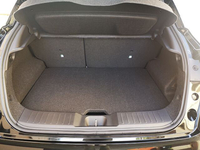 Nissan Juke N-Design Hybrid Automatik Winter-Paket N-Design Hybrid Automatik Winter-Paket