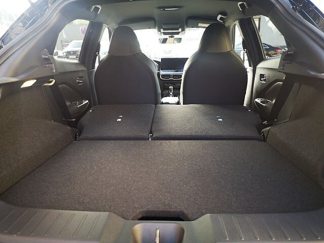 Nissan Juke N-Design Hybrid Automatik Winter-Paket N-Design Hybrid Automatik Winter-Paket