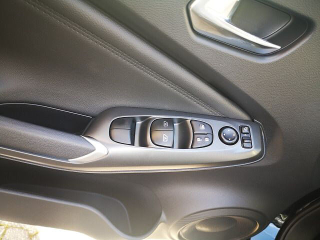 Nissan Juke N-Design Hybrid Automatik Winter-Paket N-Design Hybrid Automatik Winter-Paket