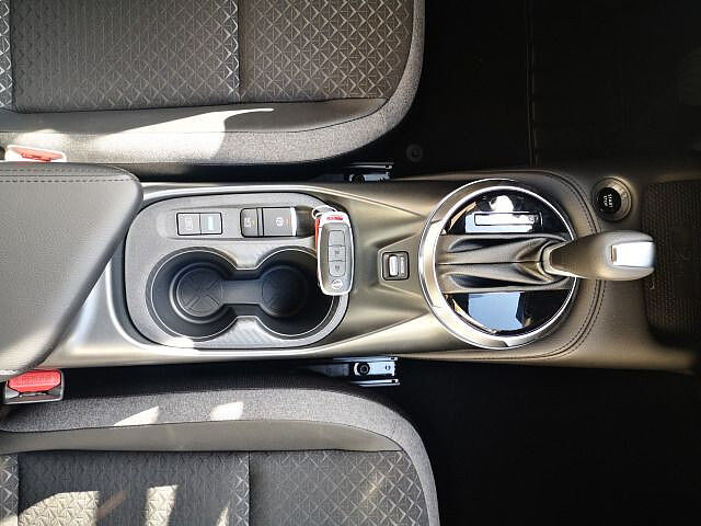 Nissan Juke N-Design Hybrid Automatik Winter-Paket N-Design Hybrid Automatik Winter-Paket