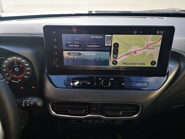 Nissan Juke N-Design Hybrid Automatik Winter-Paket N-Design Hybrid Automatik Winter-Paket