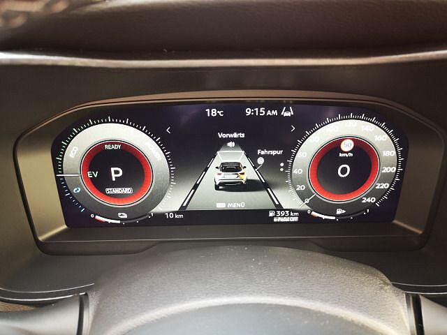 Nissan Juke N-Design Hybrid Automatik Winter-Paket N-Design Hybrid Automatik Winter-Paket