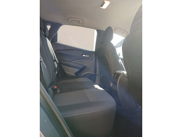 Nissan Qashqai 1.3 DIG-T  N-Connecta Navi Sitzheizung Anh&auml;ngerkupplung 1.3 DIG-T  N-Connecta Navi Sitzheizung Anh&auml;ngerkupplung