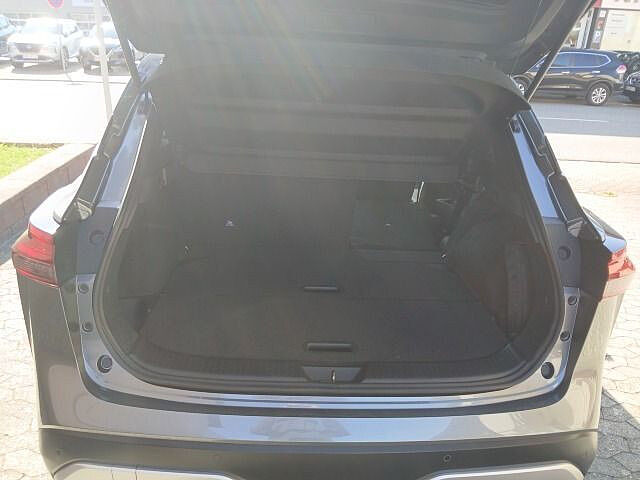 Nissan Qashqai 1.3 DIG-T  N-Connecta Navi Sitzheizung Anh&auml;ngerkupplung 1.3 DIG-T  N-Connecta Navi Sitzheizung Anh&auml;ngerkupplung