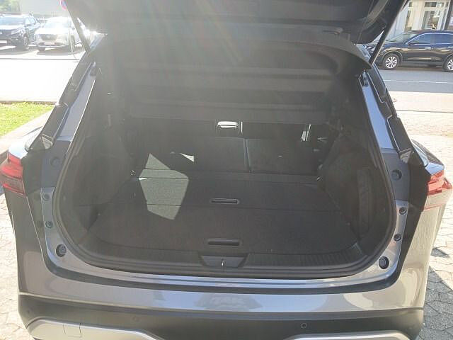 Nissan Qashqai 1.3 DIG-T  N-Connecta Navi Sitzheizung Anh&auml;ngerkupplung 1.3 DIG-T  N-Connecta Navi Sitzheizung Anh&auml;ngerkupplung