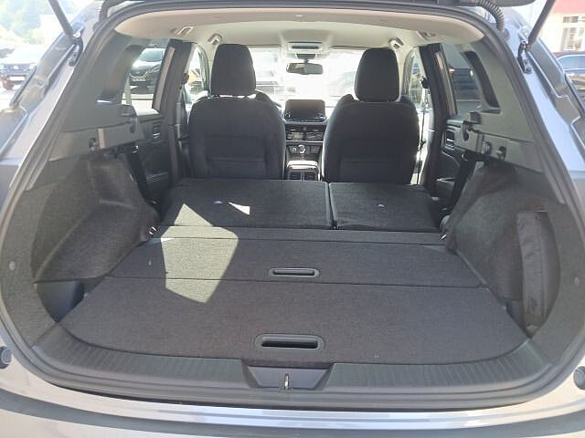 Nissan Qashqai 1.3 DIG-T  N-Connecta Navi Sitzheizung Anh&auml;ngerkupplung 1.3 DIG-T  N-Connecta Navi Sitzheizung Anh&auml;ngerkupplung