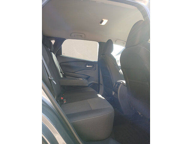 Nissan Qashqai 1.3 DIG-T  N-Connecta Navi Sitzheizung Anh&auml;ngerkupplung 1.3 DIG-T  N-Connecta Navi Sitzheizung Anh&auml;ngerkupplung