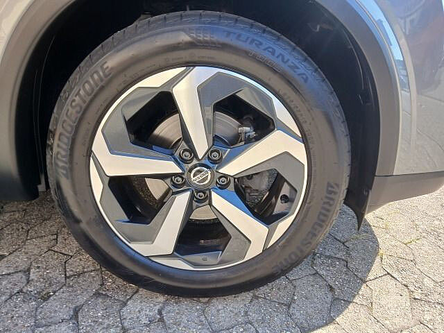 Nissan Qashqai 1.3 DIG-T  N-Connecta Navi Sitzheizung Anh&auml;ngerkupplung 1.3 DIG-T  N-Connecta Navi Sitzheizung Anh&auml;ngerkupplung