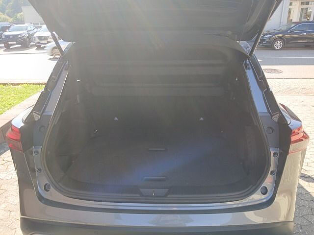 Nissan Qashqai 1.3 DIG-T  N-Connecta Navi Sitzheizung Anh&auml;ngerkupplung 1.3 DIG-T  N-Connecta Navi Sitzheizung Anh&auml;ngerkupplung