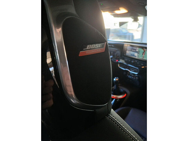 Nissan Juke 1.0 DIG-T Tekna Bose Soundsystem Navi Sitzheizung 1.0 DIG-T Tekna Bose Soundsystem Navi Sitzheizung