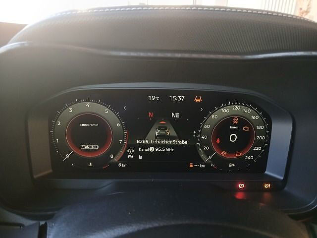 Nissan Juke 1.0 DIG-T Tekna Bose Soundsystem Navi Sitzheizung 1.0 DIG-T Tekna Bose Soundsystem Navi Sitzheizung