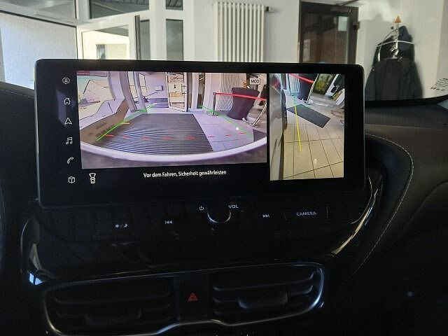 Nissan Juke 1.0 DIG-T Tekna Bose Soundsystem Navi Sitzheizung 1.0 DIG-T Tekna Bose Soundsystem Navi Sitzheizung