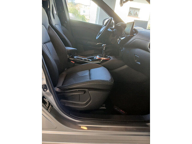 Nissan Juke 1.0 DIG-T Tekna Bose Soundsystem Navi Sitzheizung 1.0 DIG-T Tekna Bose Soundsystem Navi Sitzheizung