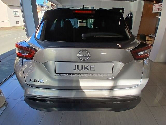 Nissan Juke 1.0 DIG-T Tekna Bose Soundsystem Navi Sitzheizung 1.0 DIG-T Tekna Bose Soundsystem Navi Sitzheizung