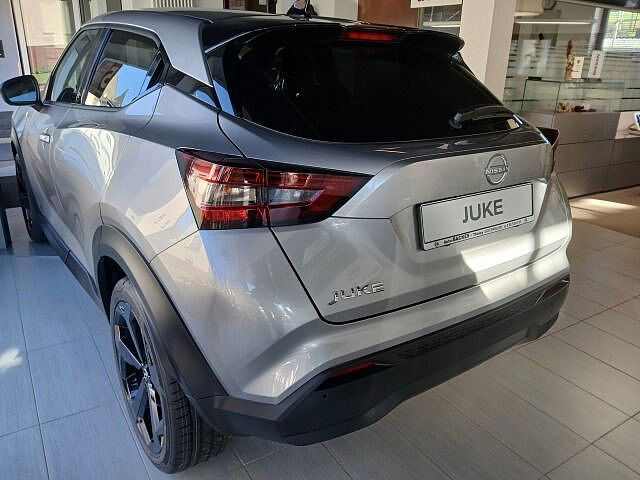 Nissan Juke 1.0 DIG-T Tekna Bose Soundsystem Navi Sitzheizung 1.0 DIG-T Tekna Bose Soundsystem Navi Sitzheizung