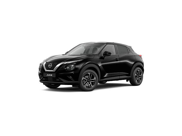 Nissan Juke 1.0 DIG-T N-Connecta Navigationssystem Sitzheizung 1.0 DIG-T N-Connecta Navigationssystem Sitzheizung