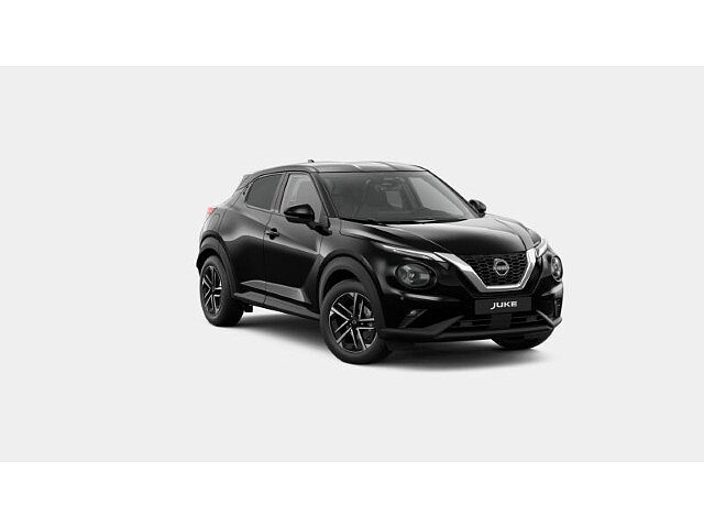 Nissan Juke 1.0 DIG-T N-Connecta Navigationssystem Sitzheizung 1.0 DIG-T N-Connecta Navigationssystem Sitzheizung