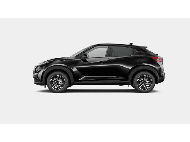 Nissan Juke 1.0 DIG-T N-Connecta Navigationssystem Sitzheizung 1.0 DIG-T N-Connecta Navigationssystem Sitzheizung