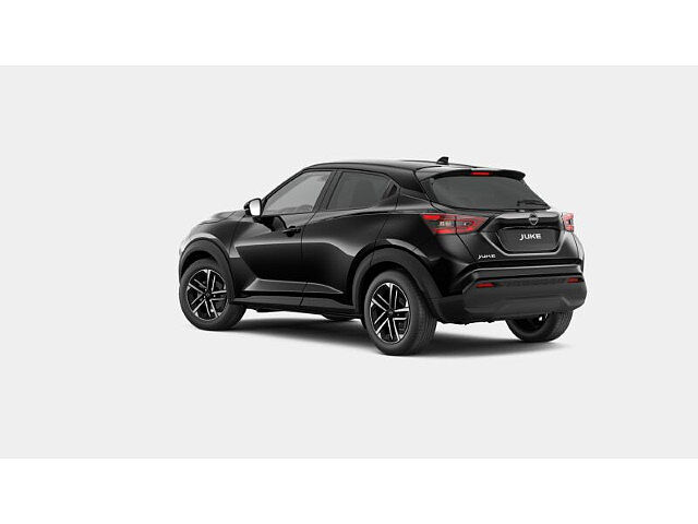 Nissan Juke 1.0 DIG-T N-Connecta Navigationssystem Sitzheizung 1.0 DIG-T N-Connecta Navigationssystem Sitzheizung