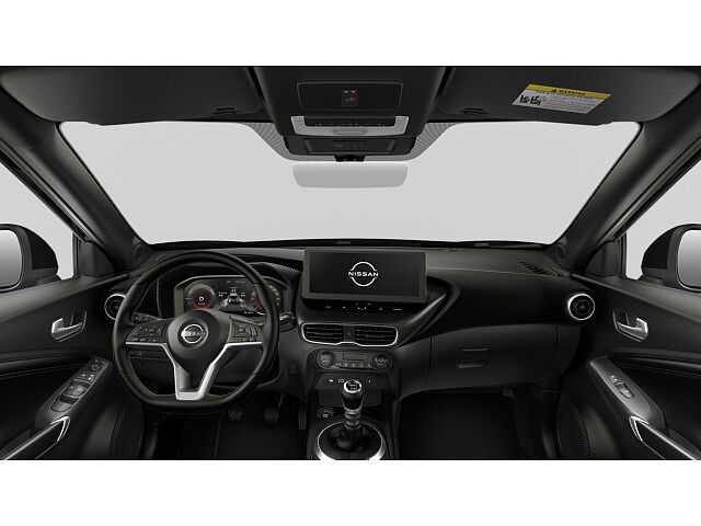 Nissan Juke 1.0 DIG-T N-Connecta Navigationssystem Sitzheizung 1.0 DIG-T N-Connecta Navigationssystem Sitzheizung