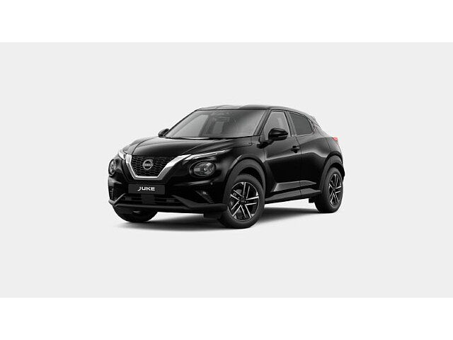 Nissan Juke 1.0 DIG-T N-Connecta Navigationssystem Sitzheizung 1.0 DIG-T N-Connecta Navigationssystem Sitzheizung