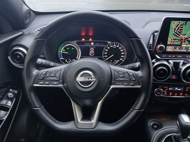 Nissan Juke 1.6 Hybrid Premiere Edition Automatik Navi Sitzheizung 1.6 Hybrid Premiere Edition Automatik Navi Sitzheizung