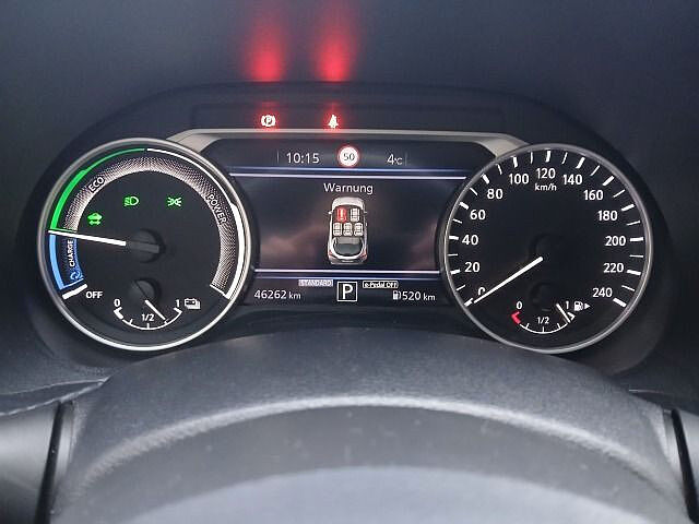 Nissan Juke 1.6 Hybrid Premiere Edition Automatik Navi Sitzheizung 1.6 Hybrid Premiere Edition Automatik Navi Sitzheizung