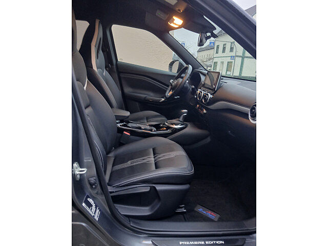 Nissan Juke 1.6 Hybrid Premiere Edition Automatik Navi Sitzheizung 1.6 Hybrid Premiere Edition Automatik Navi Sitzheizung