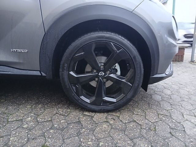 Nissan Juke 1.6 Hybrid Premiere Edition Automatik Navi Sitzheizung 1.6 Hybrid Premiere Edition Automatik Navi Sitzheizung