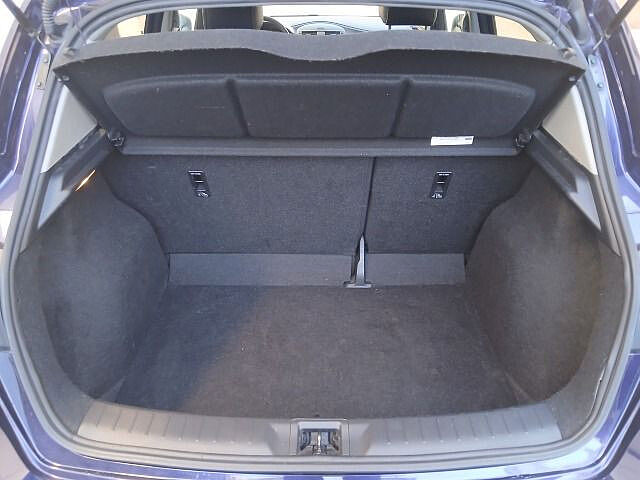 Nissan Pulsar 1.2 DIG-T Tekna AHK Navi+4 Kameras Sitzheizung