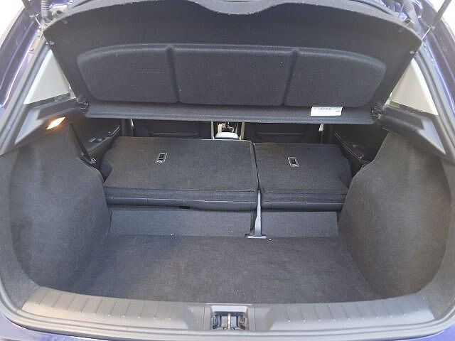Nissan Pulsar 1.2 DIG-T Tekna AHK Navi+4 Kameras Sitzheizung