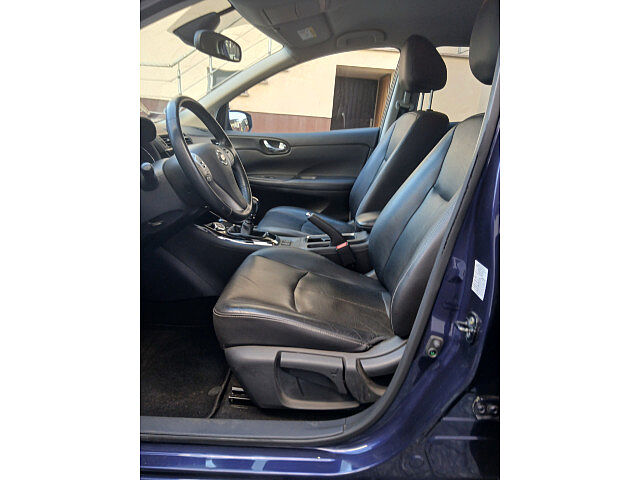 Nissan Pulsar 1.2 DIG-T Tekna AHK Navi+4 Kameras Sitzheizung