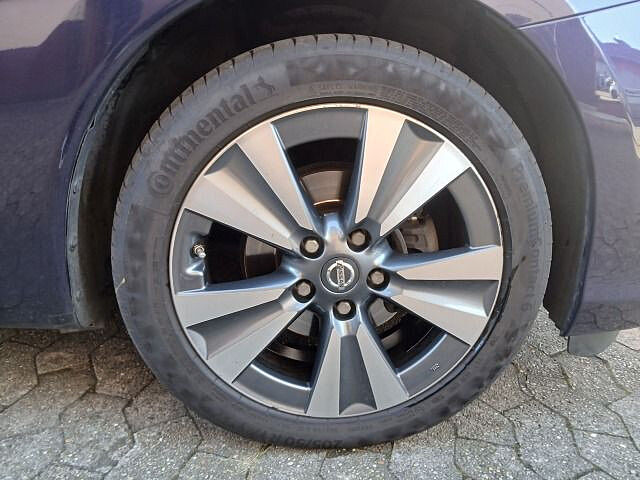 Nissan Pulsar 1.2 DIG-T Tekna AHK Navi+4 Kameras Sitzheizung