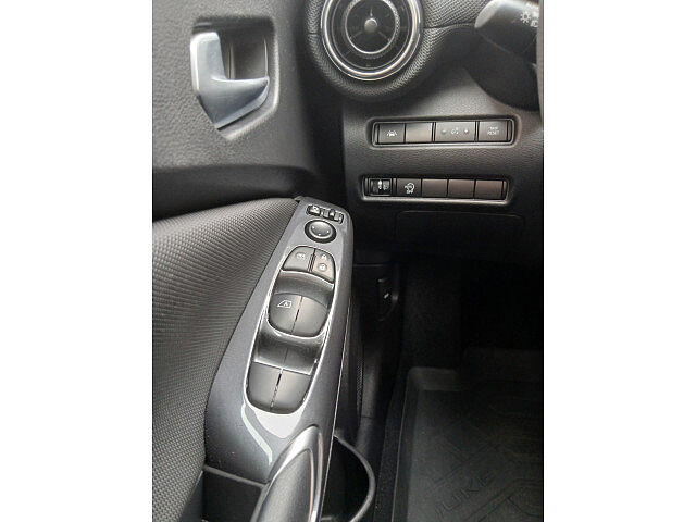 Nissan Juke 1.0 DIG-T Acenta Automatik AHK Navi Sitzheizung