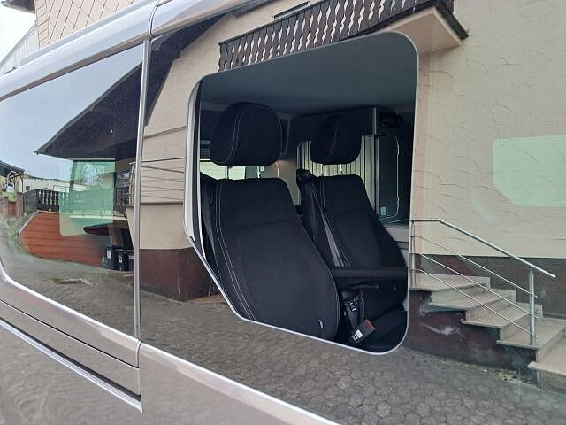 Nissan NV300 1,6dCi 145 Camper L1H1 Michelangelo 4 Schlafpl&auml;tze K&uuml;che AHK