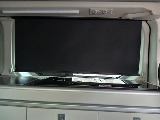 Nissan NV300 1,6dCi 145 Camper L1H1 Michelangelo 4 Schlafpl&auml;tze K&uuml;che AHK