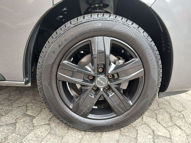 Nissan NV300 1,6dCi 145 Camper L1H1 Michelangelo 4 Schlafpl&auml;tze K&uuml;che AHK