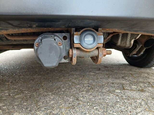 Nissan NV300 1,6dCi 145 Camper L1H1 Michelangelo 4 Schlafpl&auml;tze K&uuml;che AHK