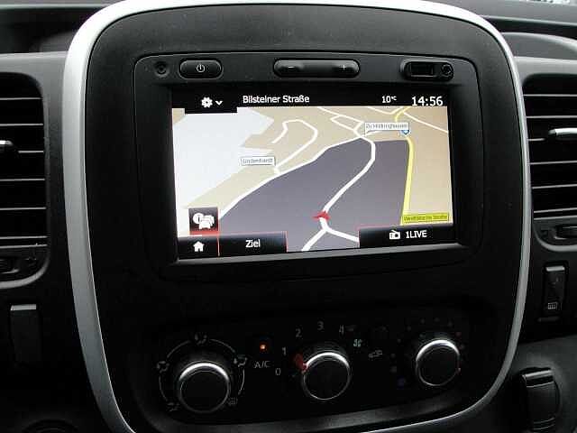 Nissan Primastar Kasten L2H1 Acenta 2.0 Kamera AHK Nav