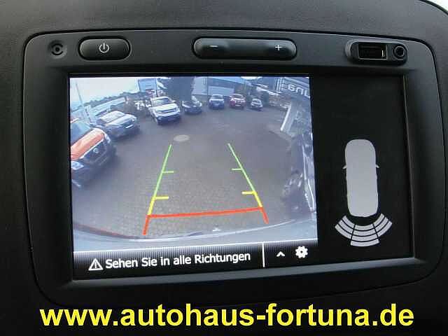 Nissan Primastar Kasten L2H1 Acenta 2.0 Kamera AHK Nav