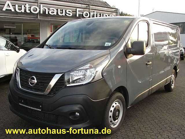 Nissan Primastar Kasten L2H1 Acenta 2.0 Kamera AHK Nav