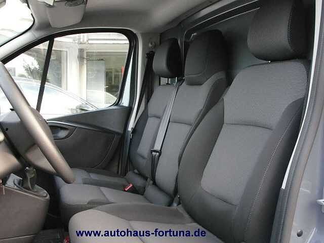 Nissan Primastar Kasten L2H1 Acenta 2.0 Kamera AHK Nav