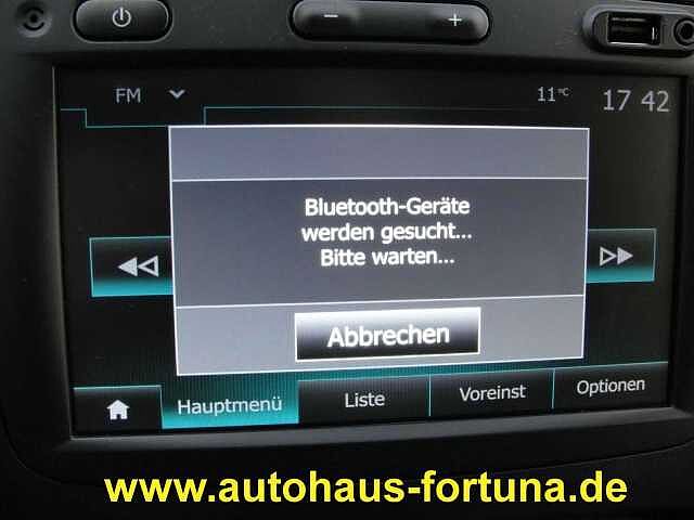 Nissan NV300 Kasten L2H1 Acenta 2.0 dci Kamera AHK Navi