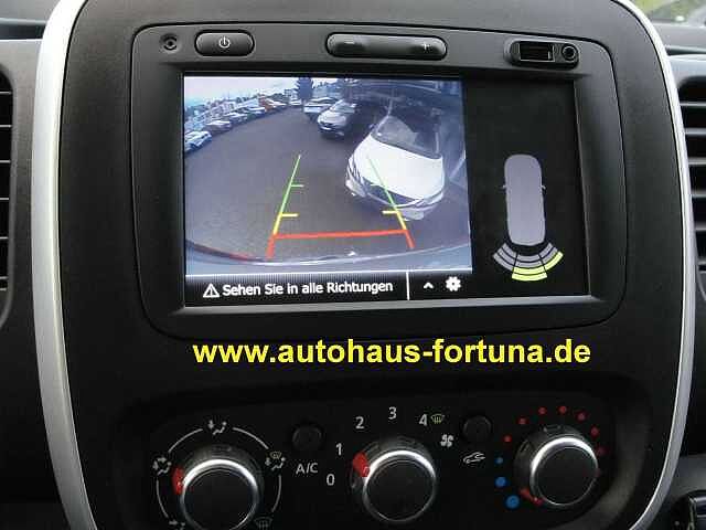 Nissan NV300 Kasten L2H1 Acenta 2.0 dci Kamera AHK Navi