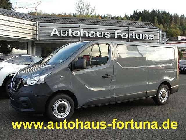 Nissan NV300 Kasten L2H1 Acenta 2.0 dci Kamera AHK Navi