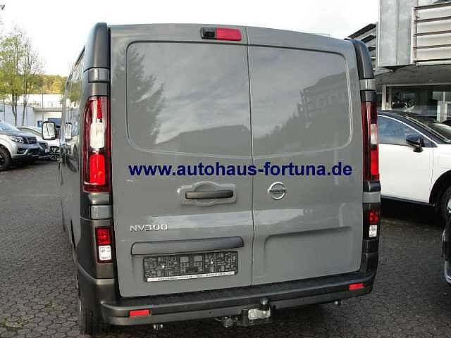 Nissan NV300 Kasten L2H1 Acenta 2.0 dci Kamera AHK Navi