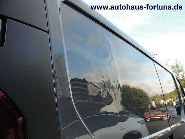 Nissan NV300 Kasten L2H1 Acenta 2.0 dci Kamera AHK Navi